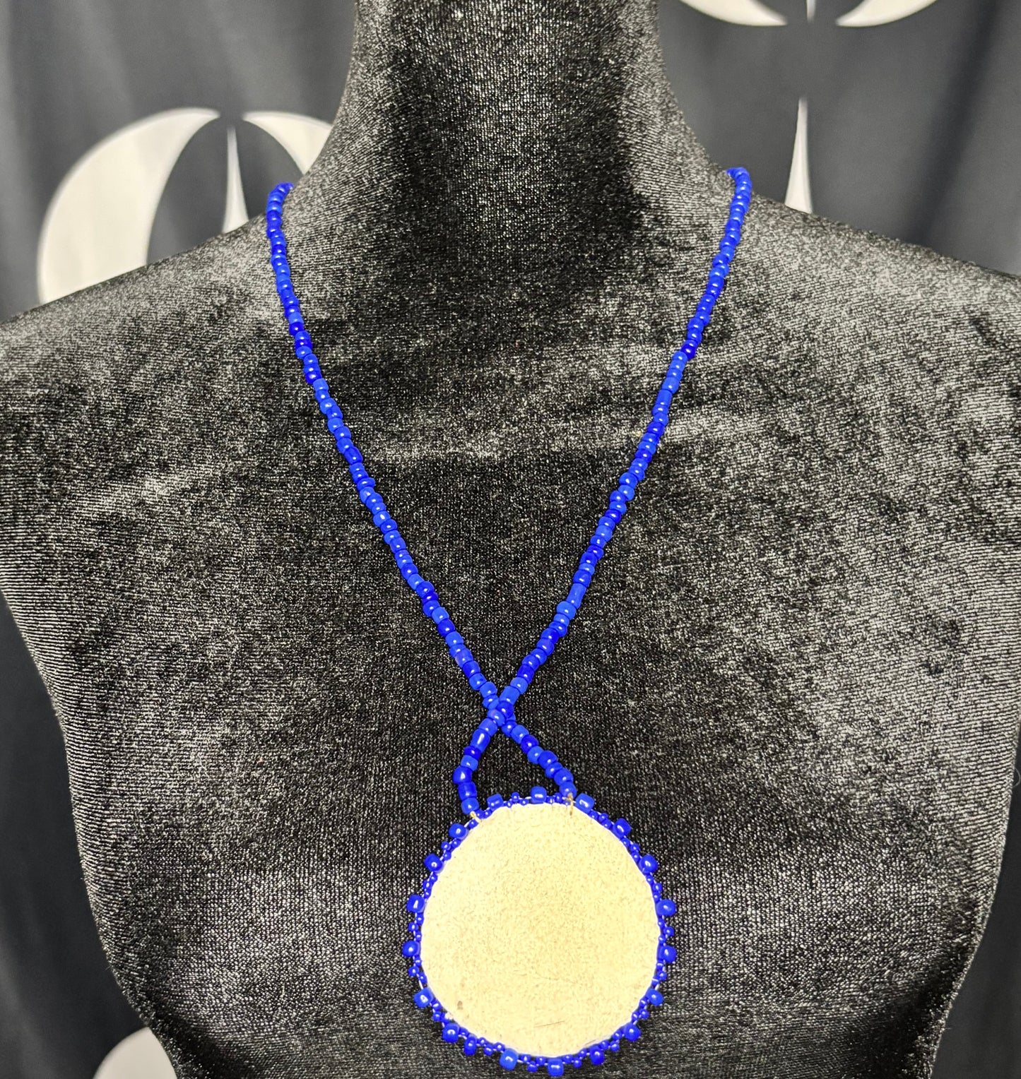 Okchamali Medallion