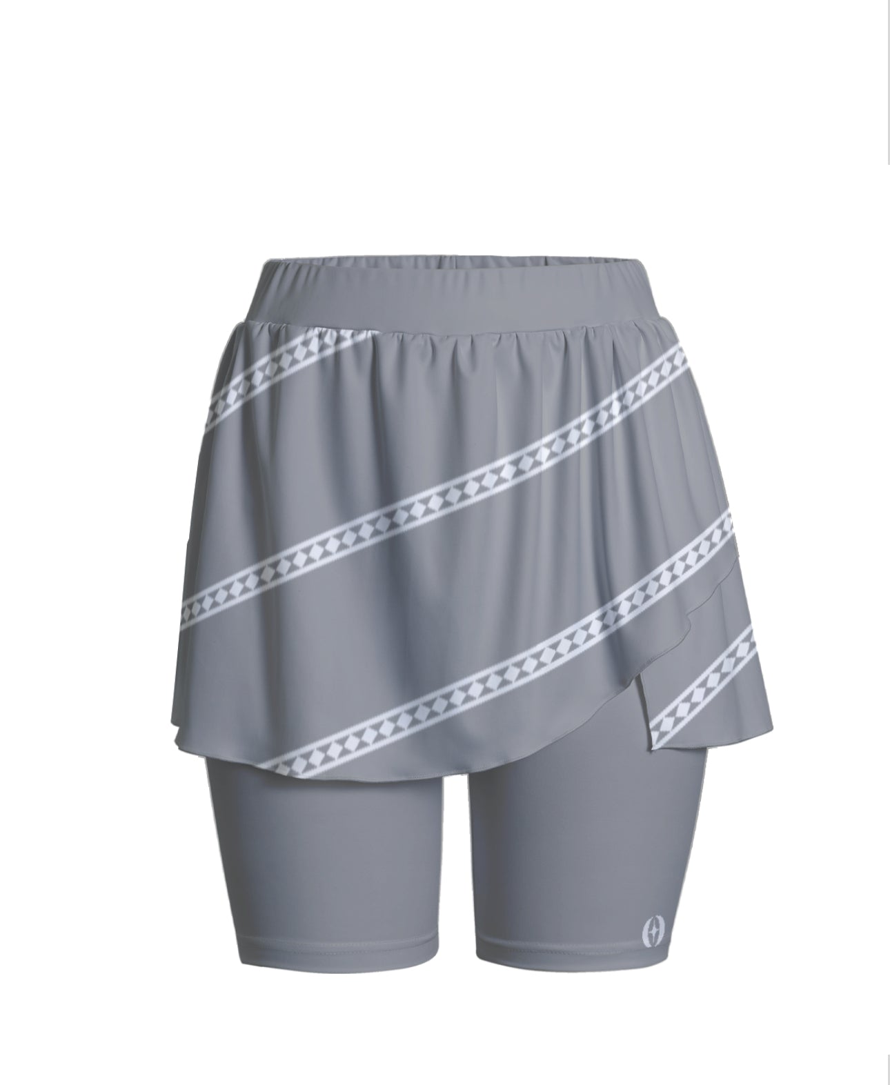 Chahta Diamond Skort