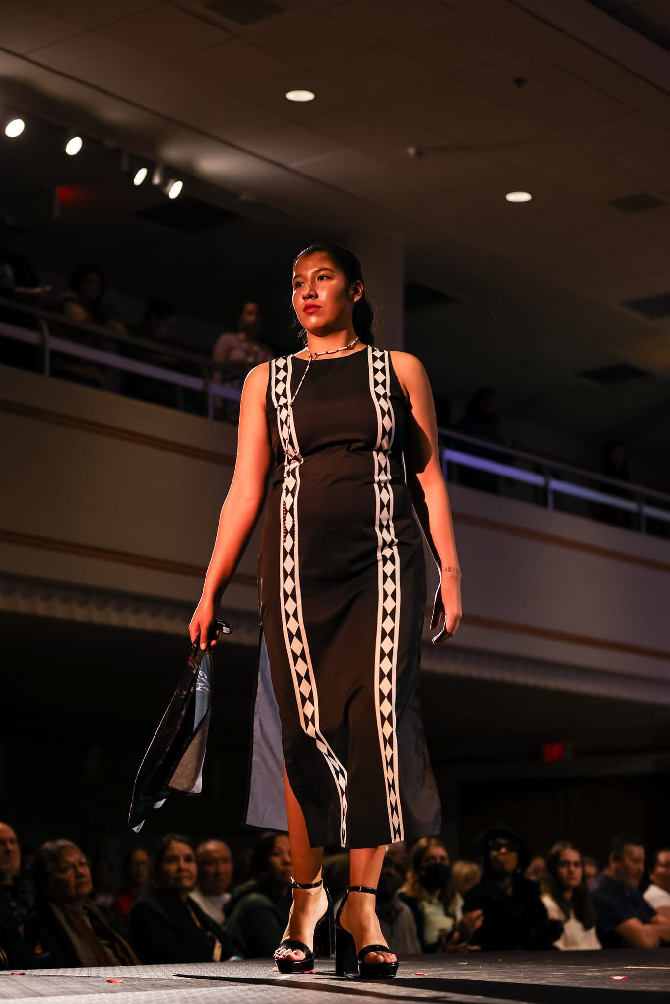 The Sinti Dress