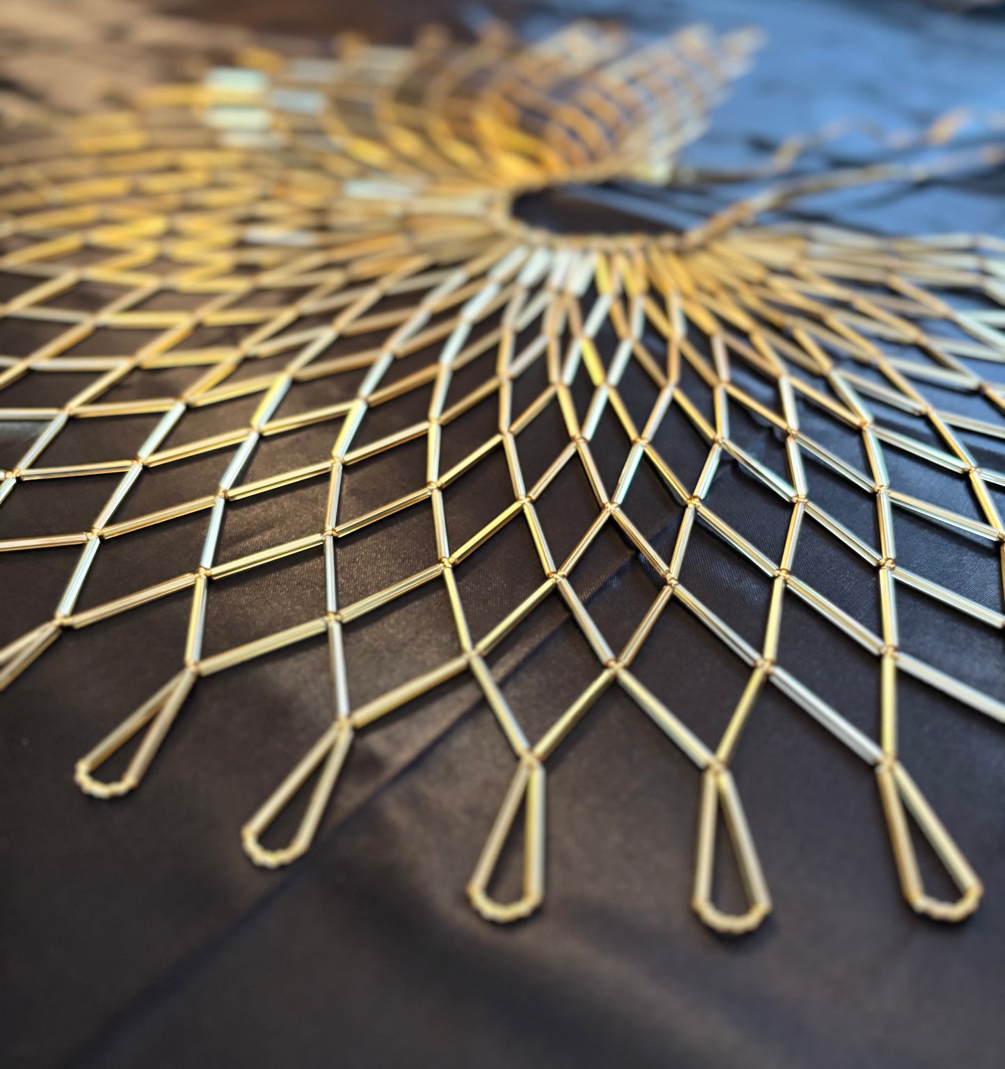 The Golden Collar