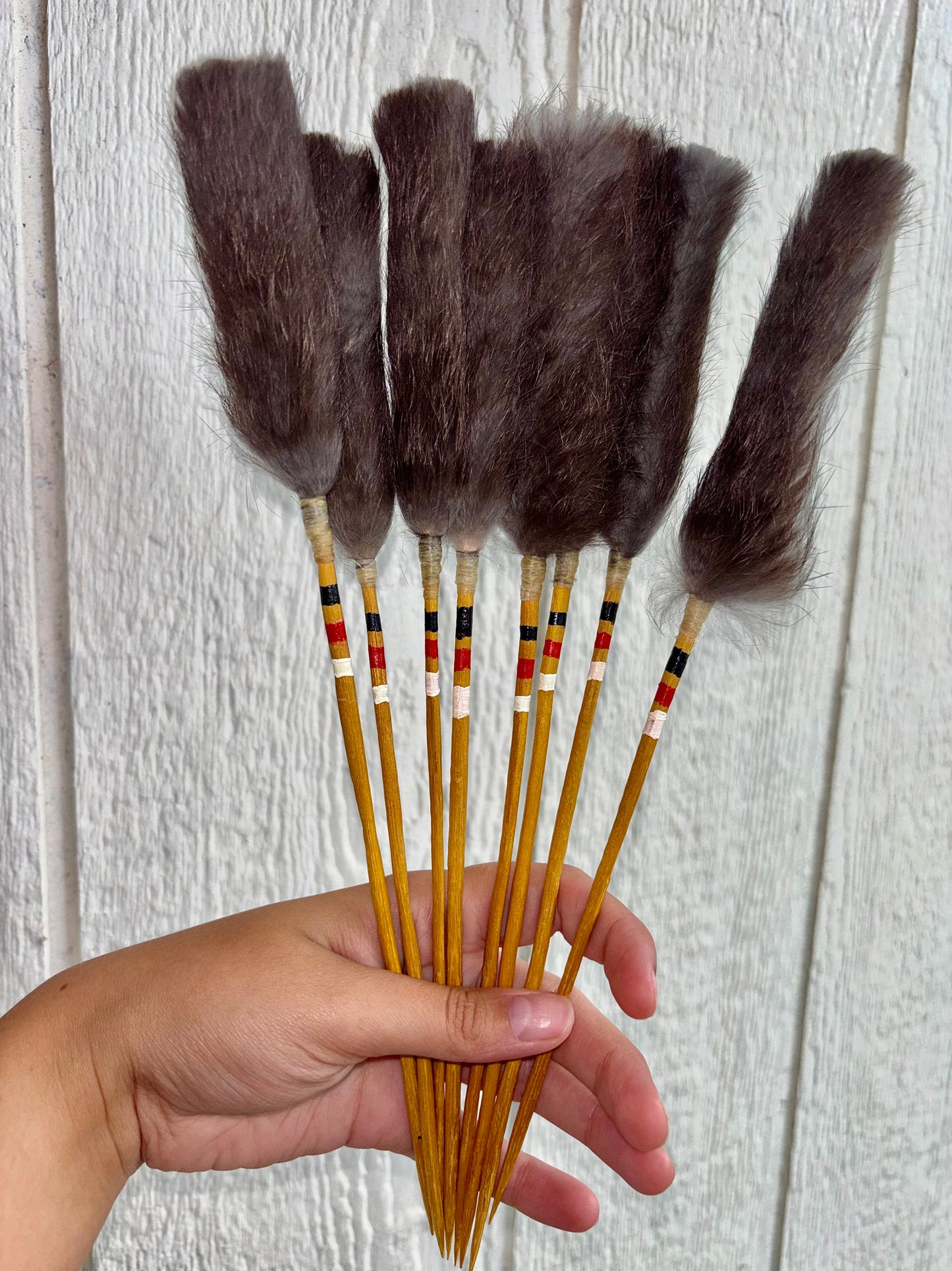 Rabbit Blowdarts