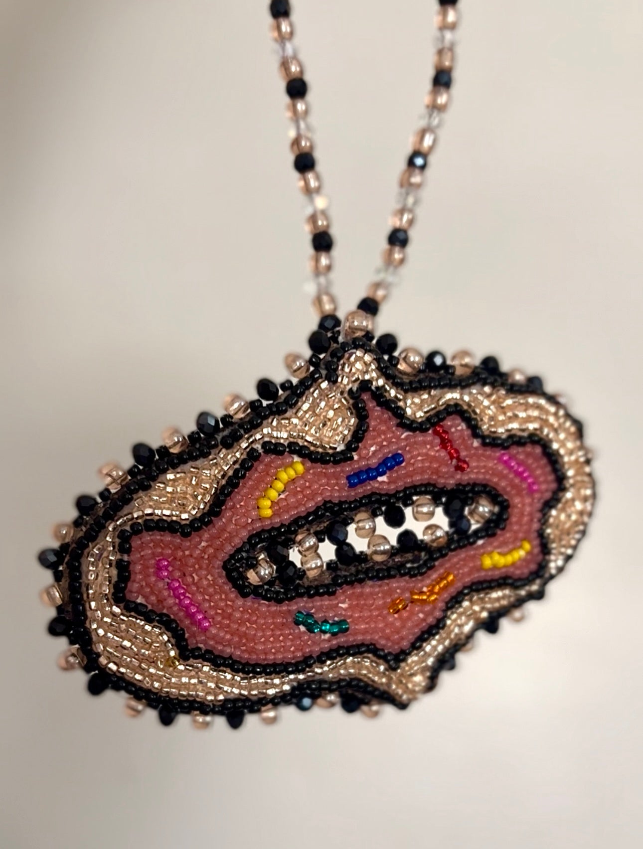 Donut Ogee Medallion
