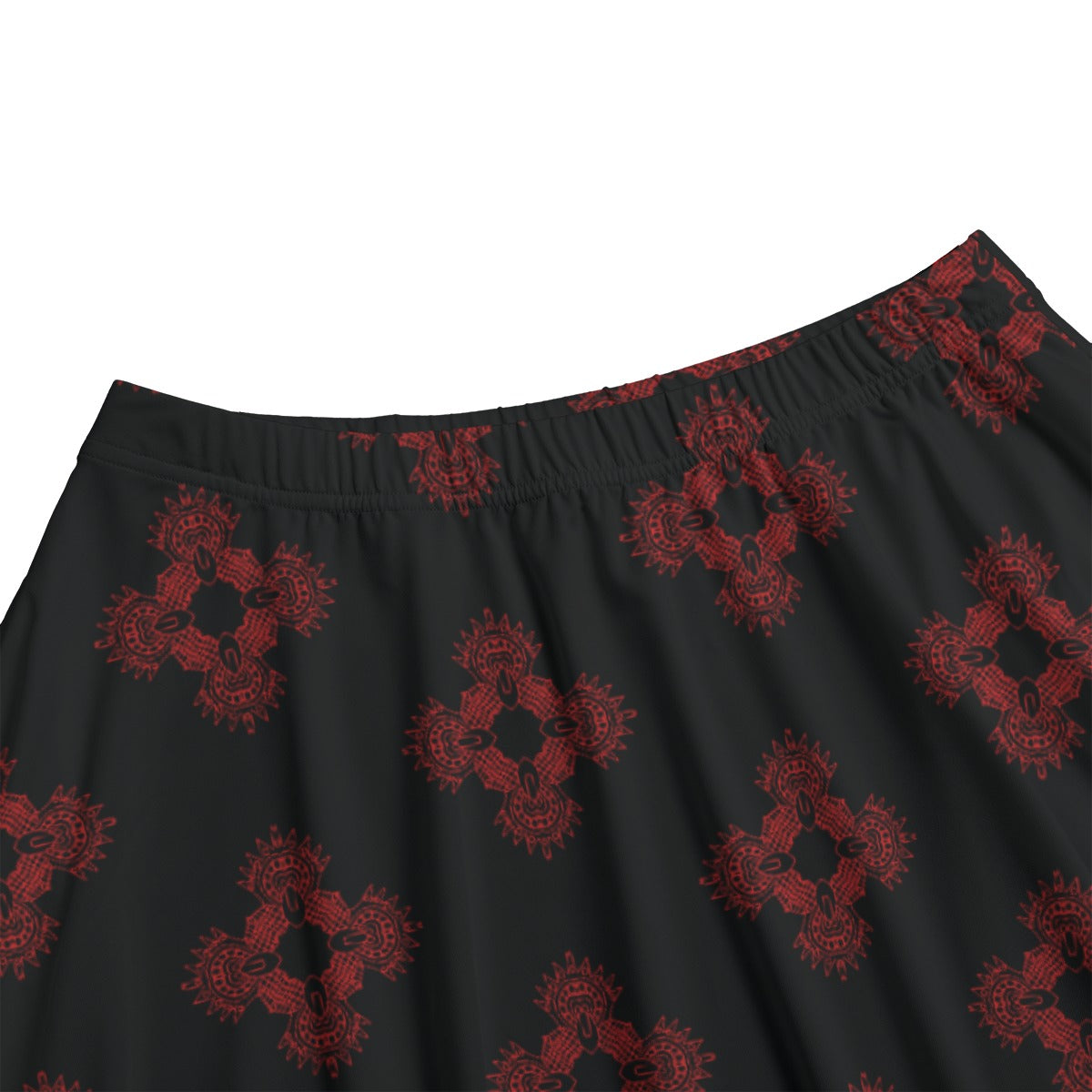 MASALI Maxi Skirt