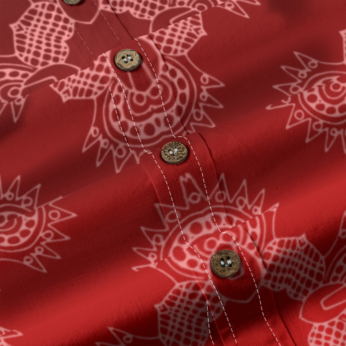 Masali Cotton Longsleeve