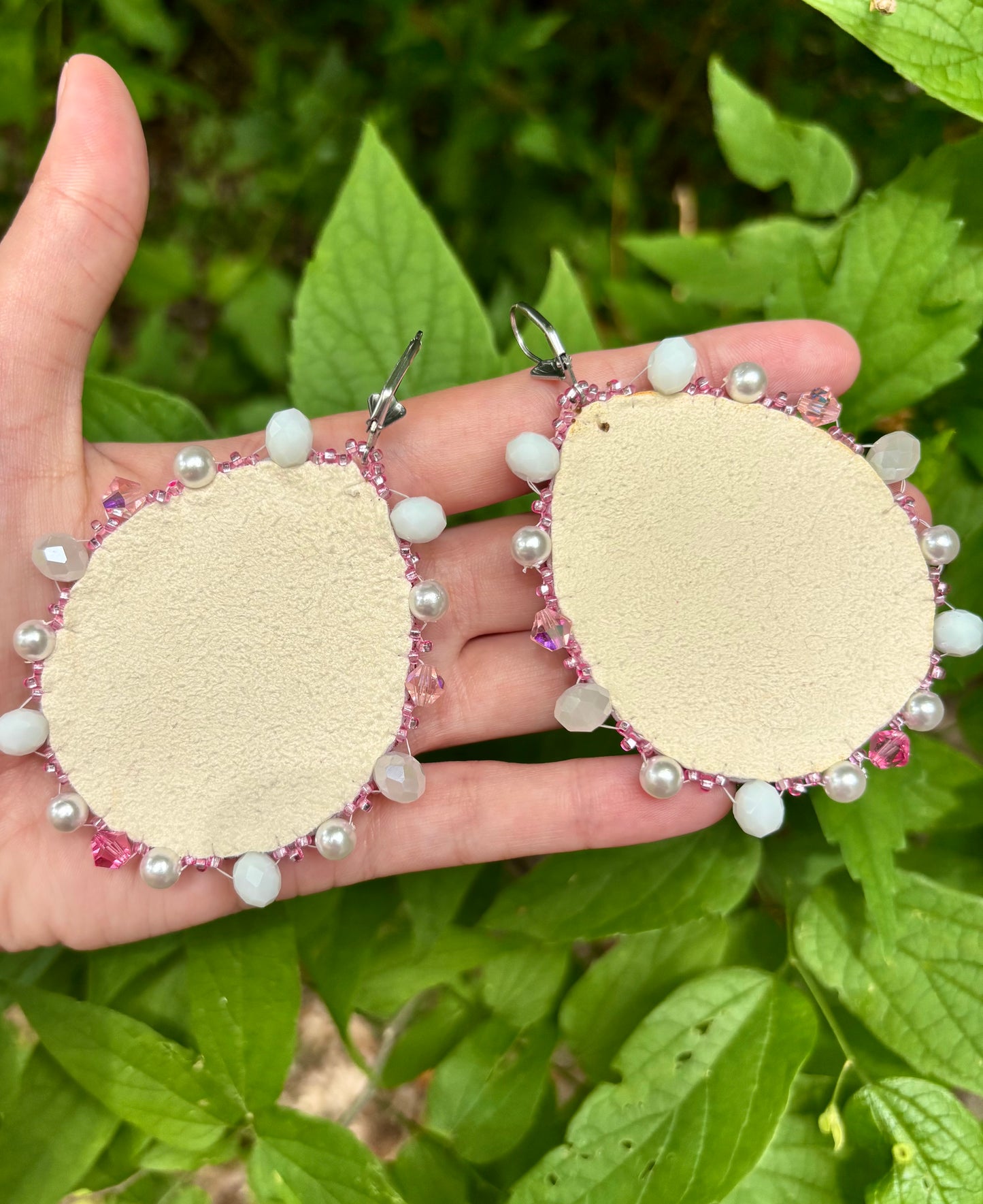 Hommayi Ishto Earrings