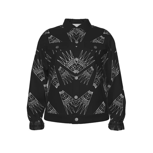 Woodpecker Jacket