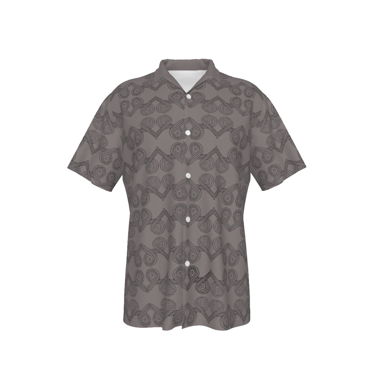 Starlight Short Sleeve Buttonup