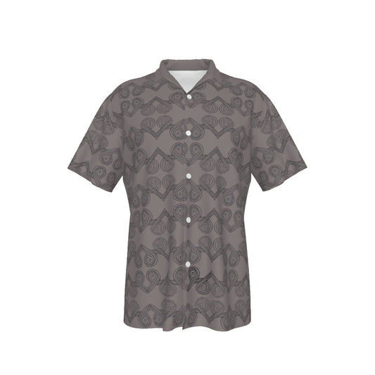 Starlight Short Sleeve Buttonup