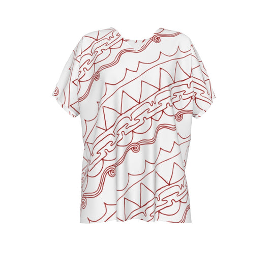 The Land Blouse