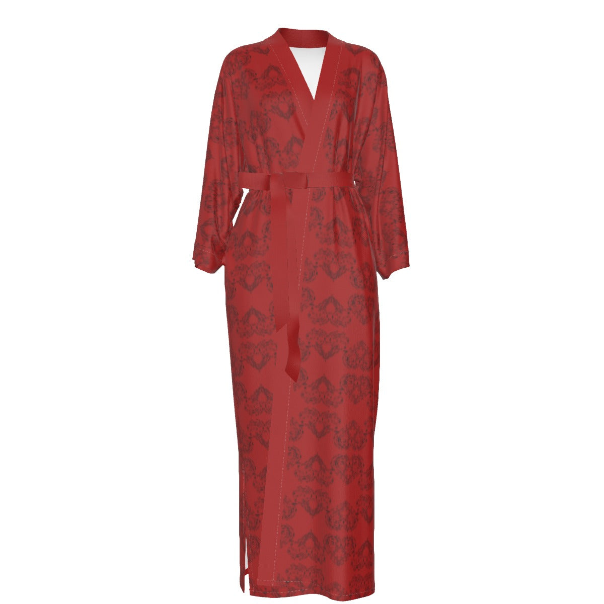 Homma Style Robe