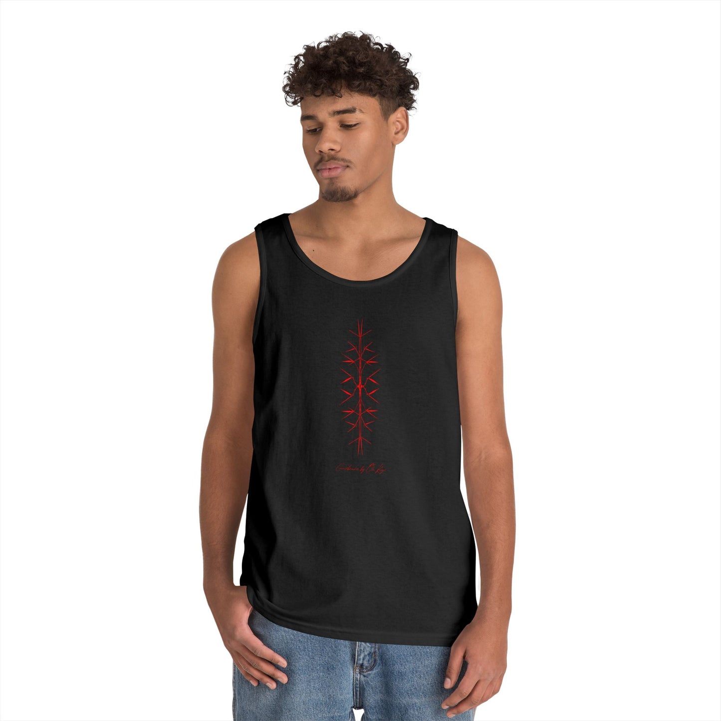 Canebrake Tank Top