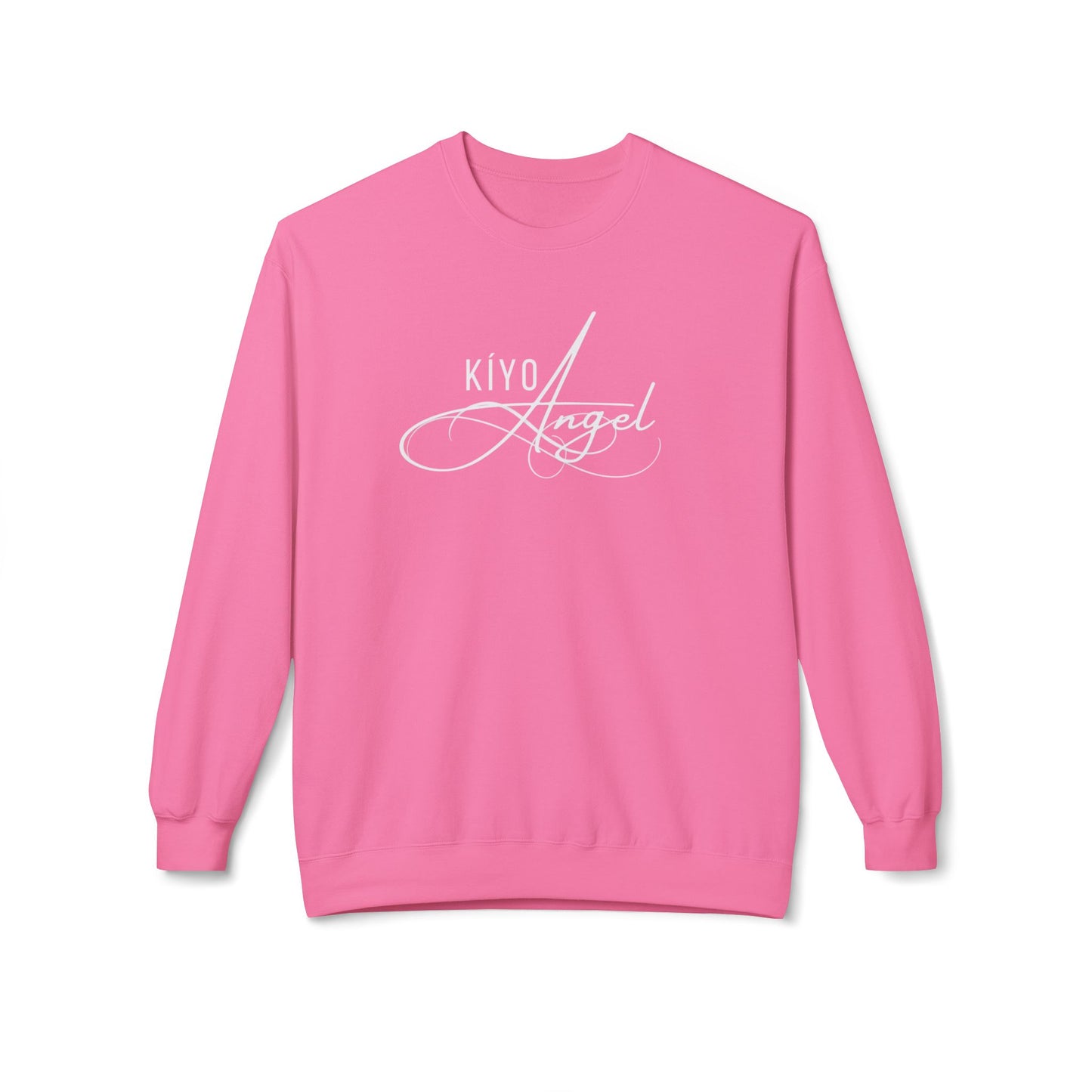 Kiyo Angel Midweight Sweatshirt