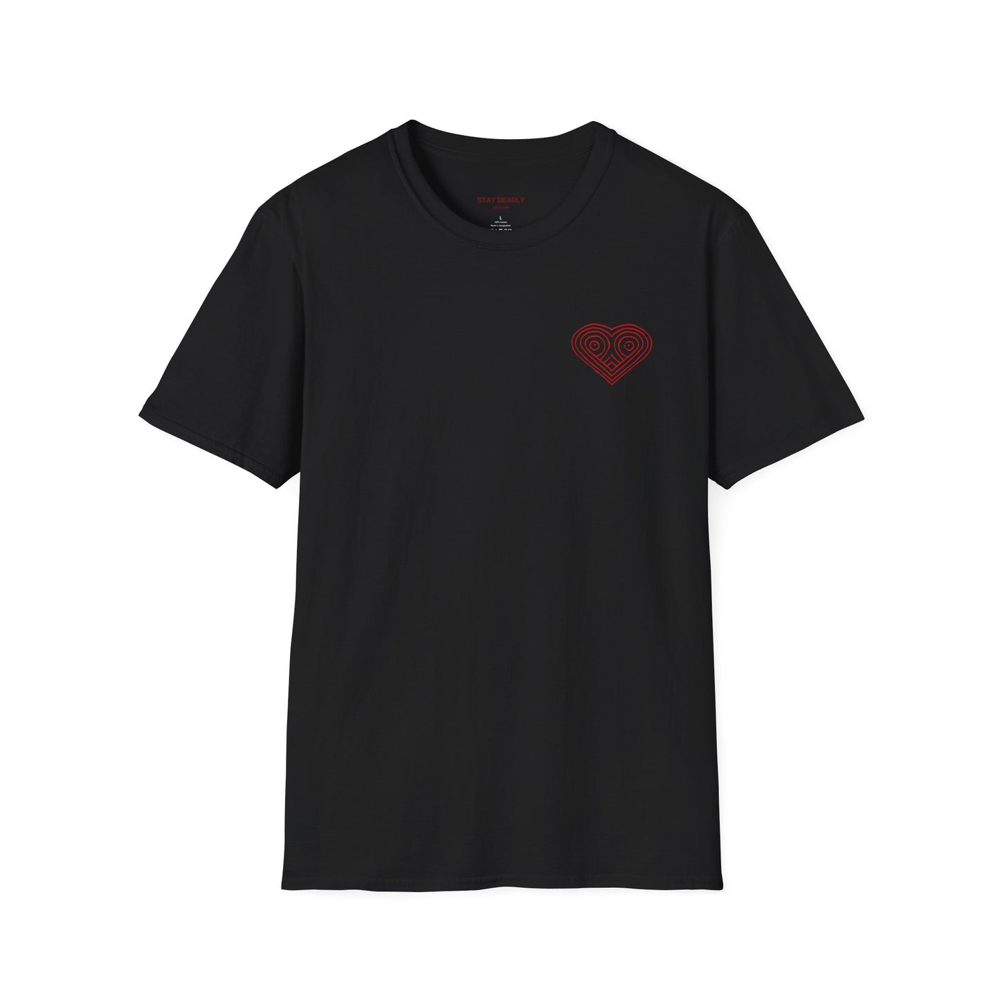 From The Heart Tee