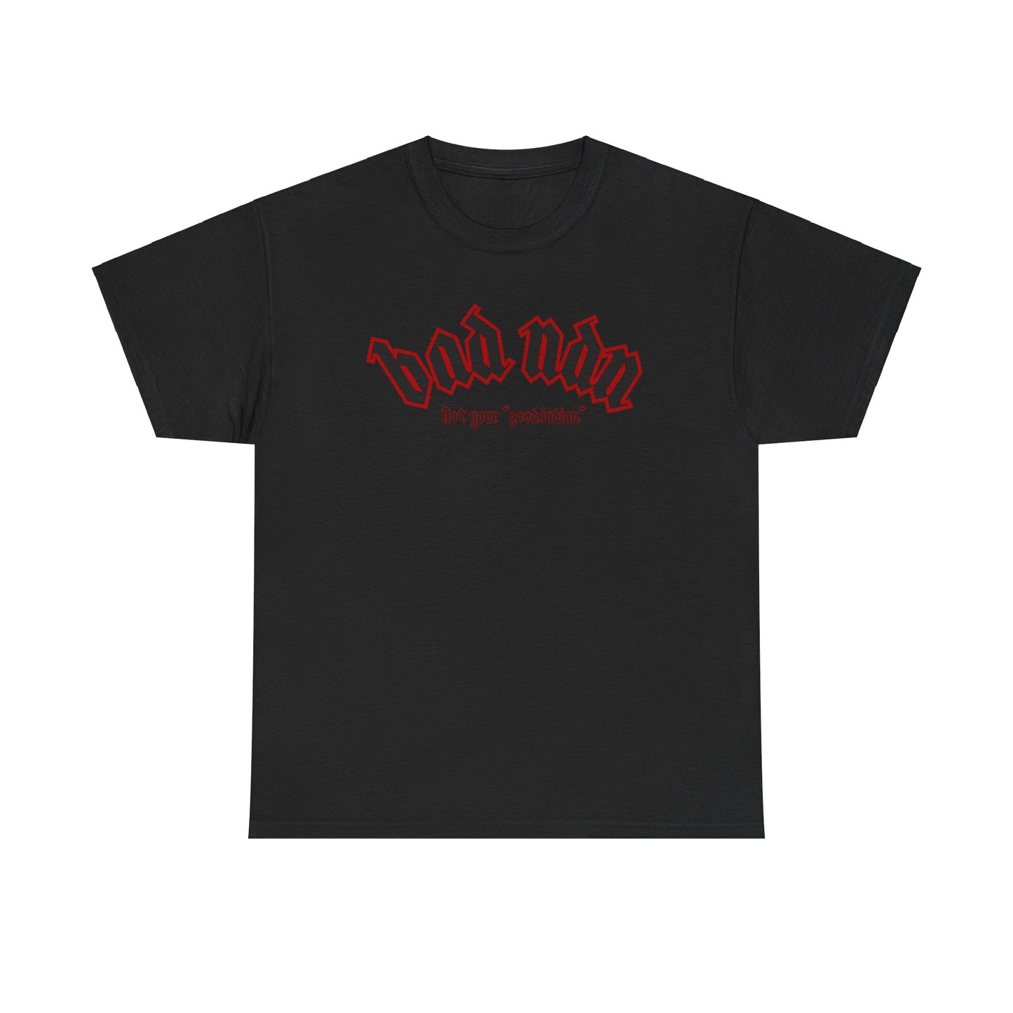 BAD NDN FW24 Tee