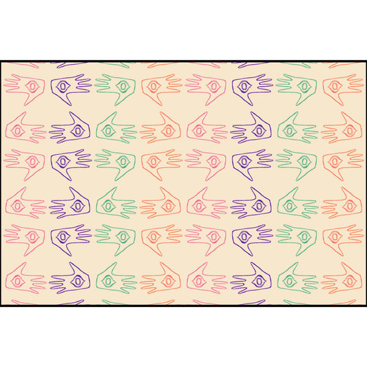 Hand of Creator Fabric (Combed Cotton Prima)