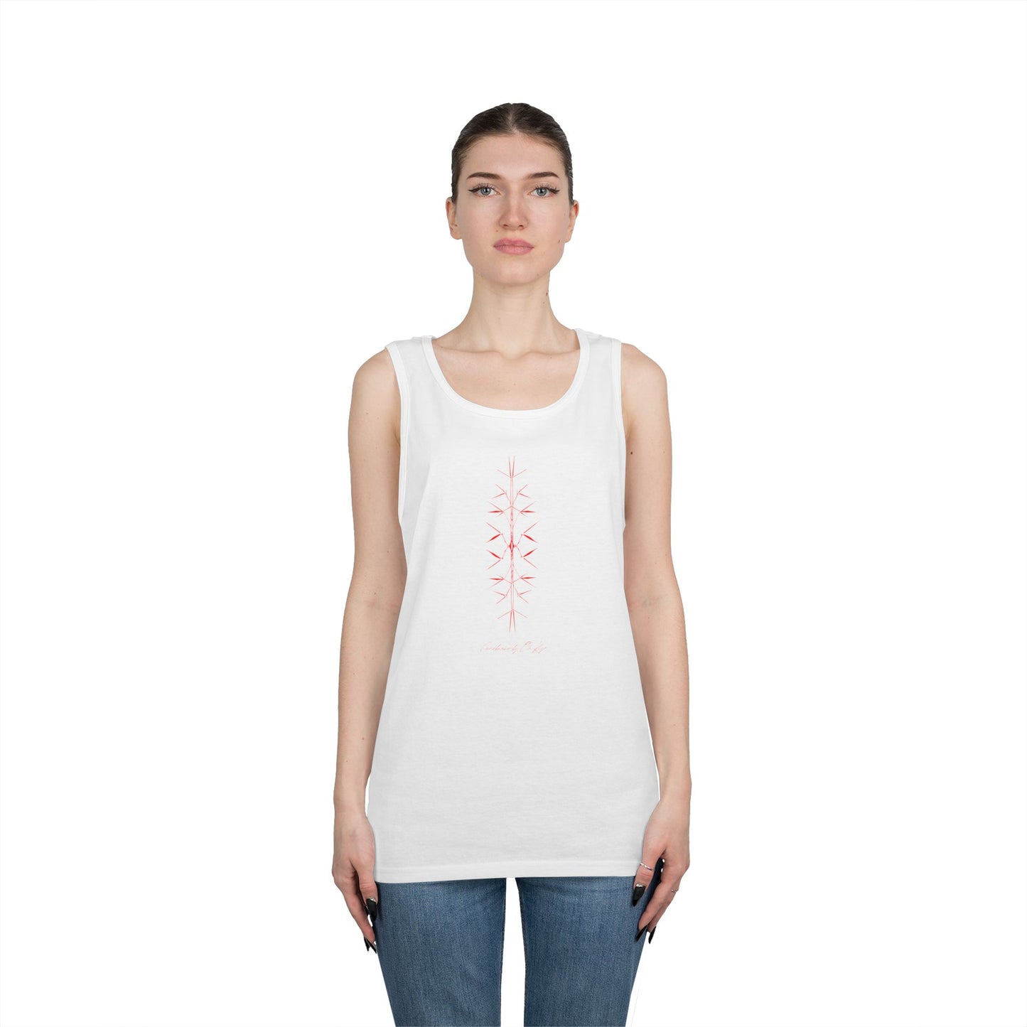 Canebrake Tank Top