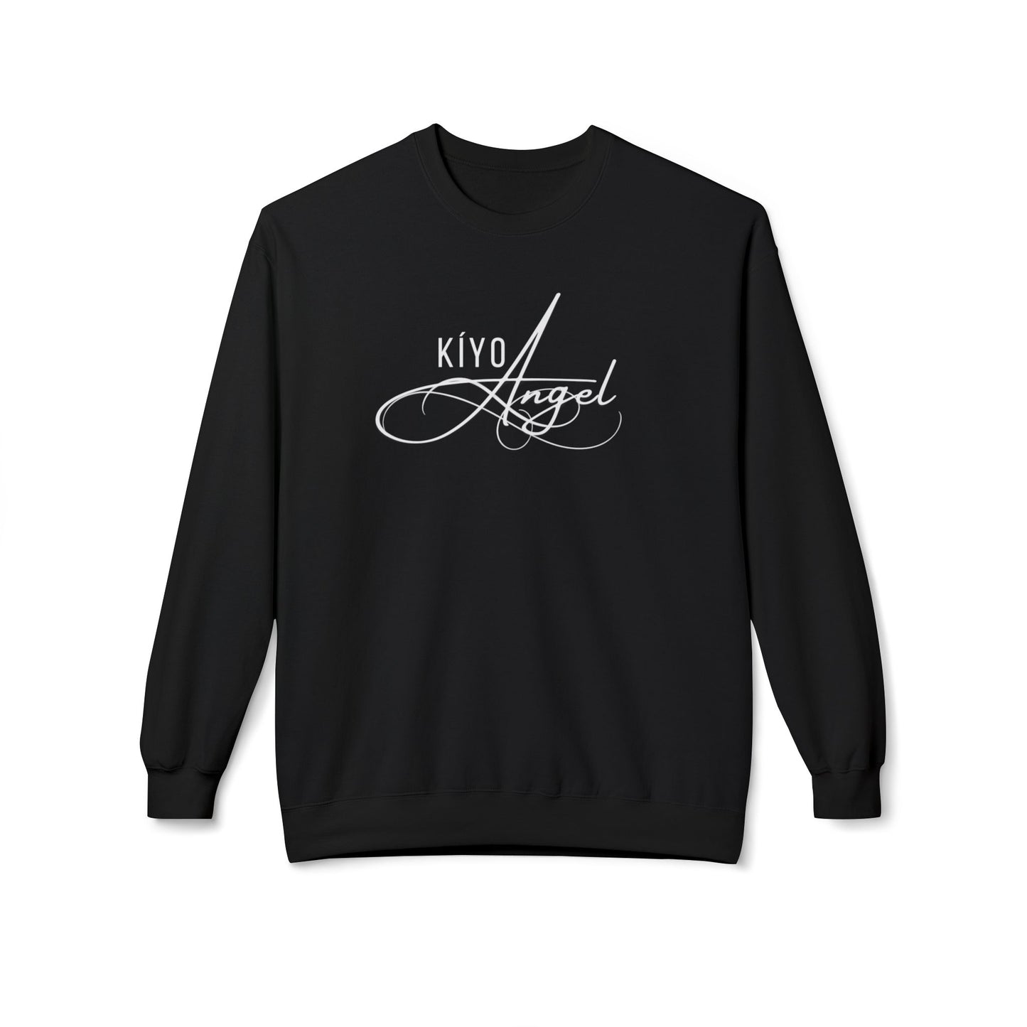 Kiyo Angel Midweight Sweatshirt