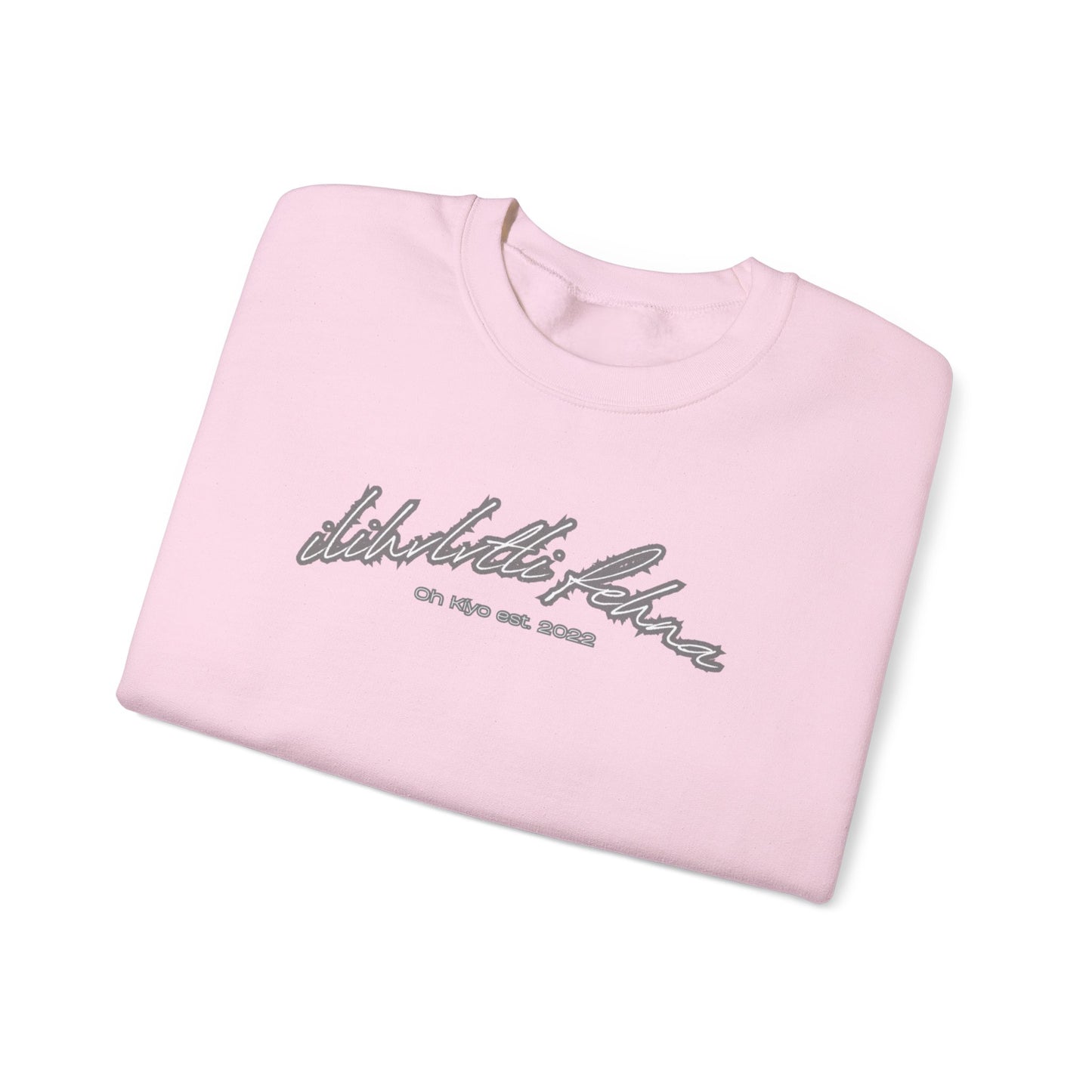 “Very Demure” Chikashanompa Sweatshirt