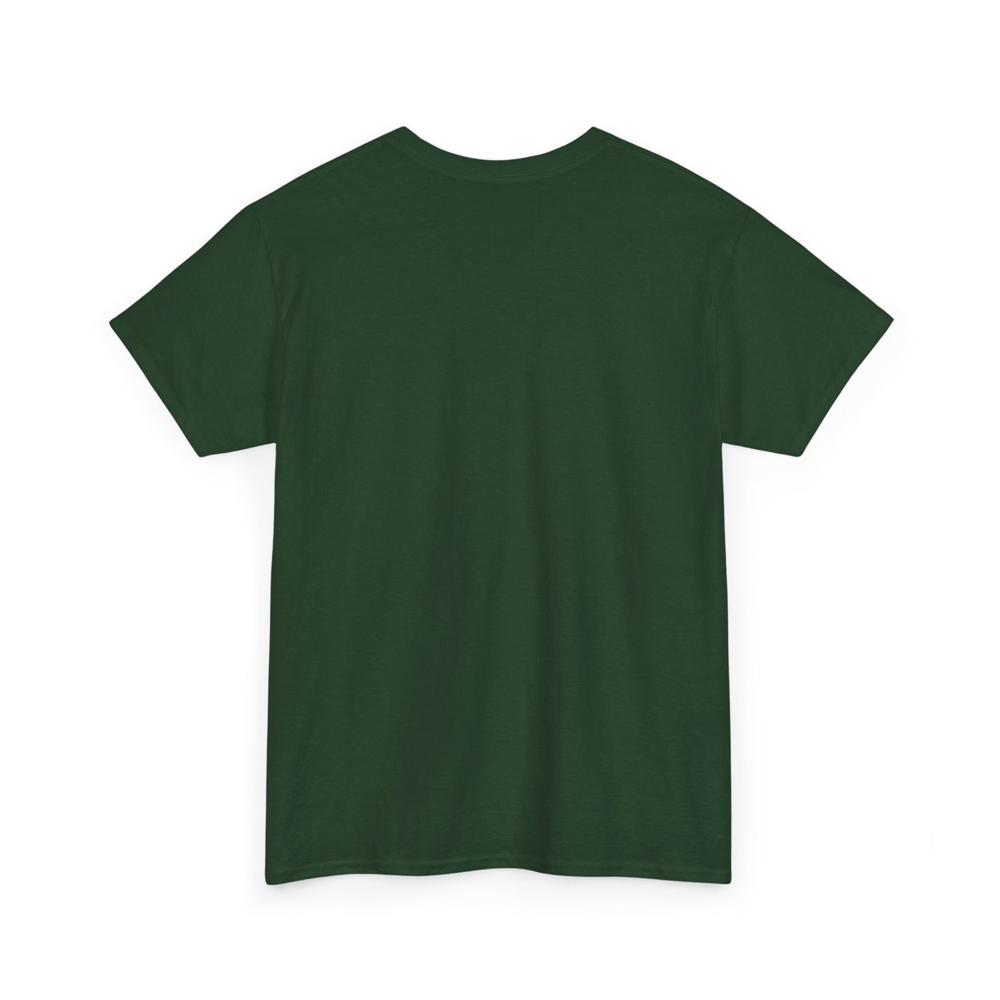 Cacao Tree Farm Tee