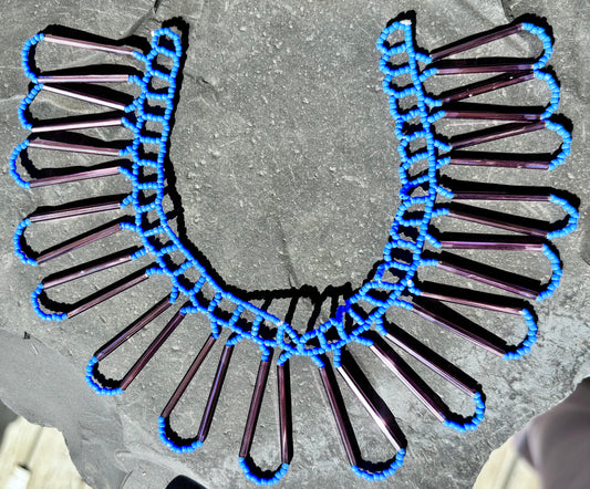 Okchamali Mini Collar