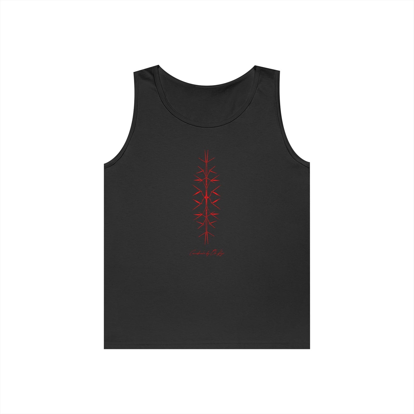 Canebrake Tank Top