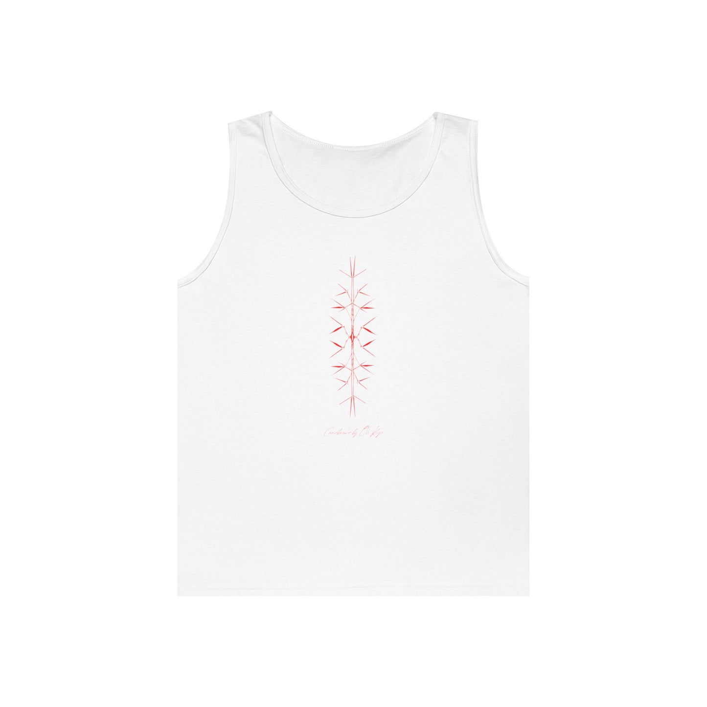 Canebrake Tank Top