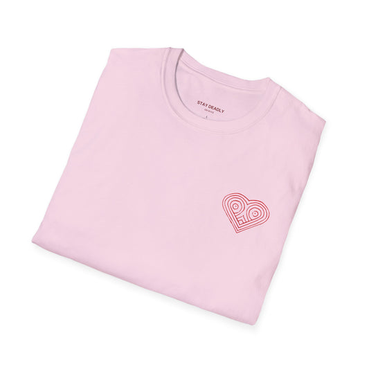 From The Heart Tee