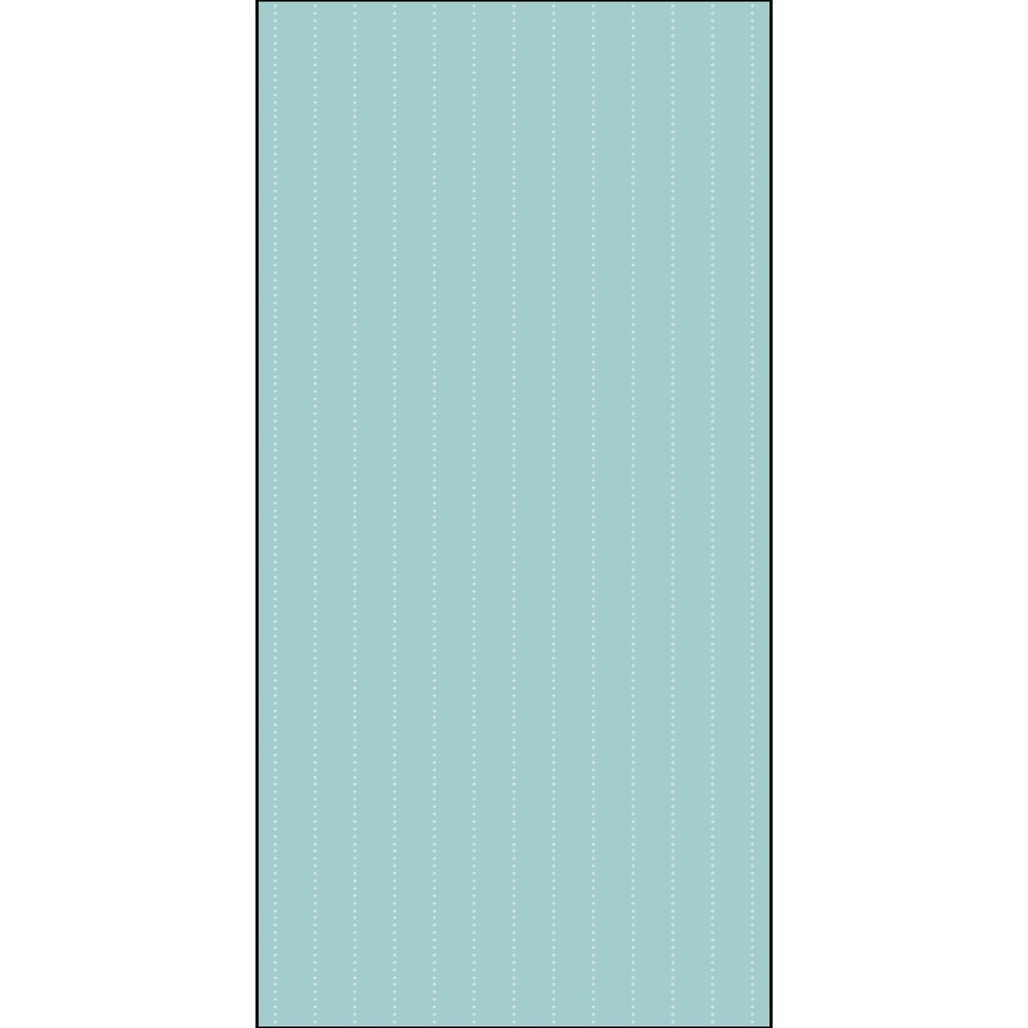 Ogee Haint Fabric (Combed Cotton Prima)