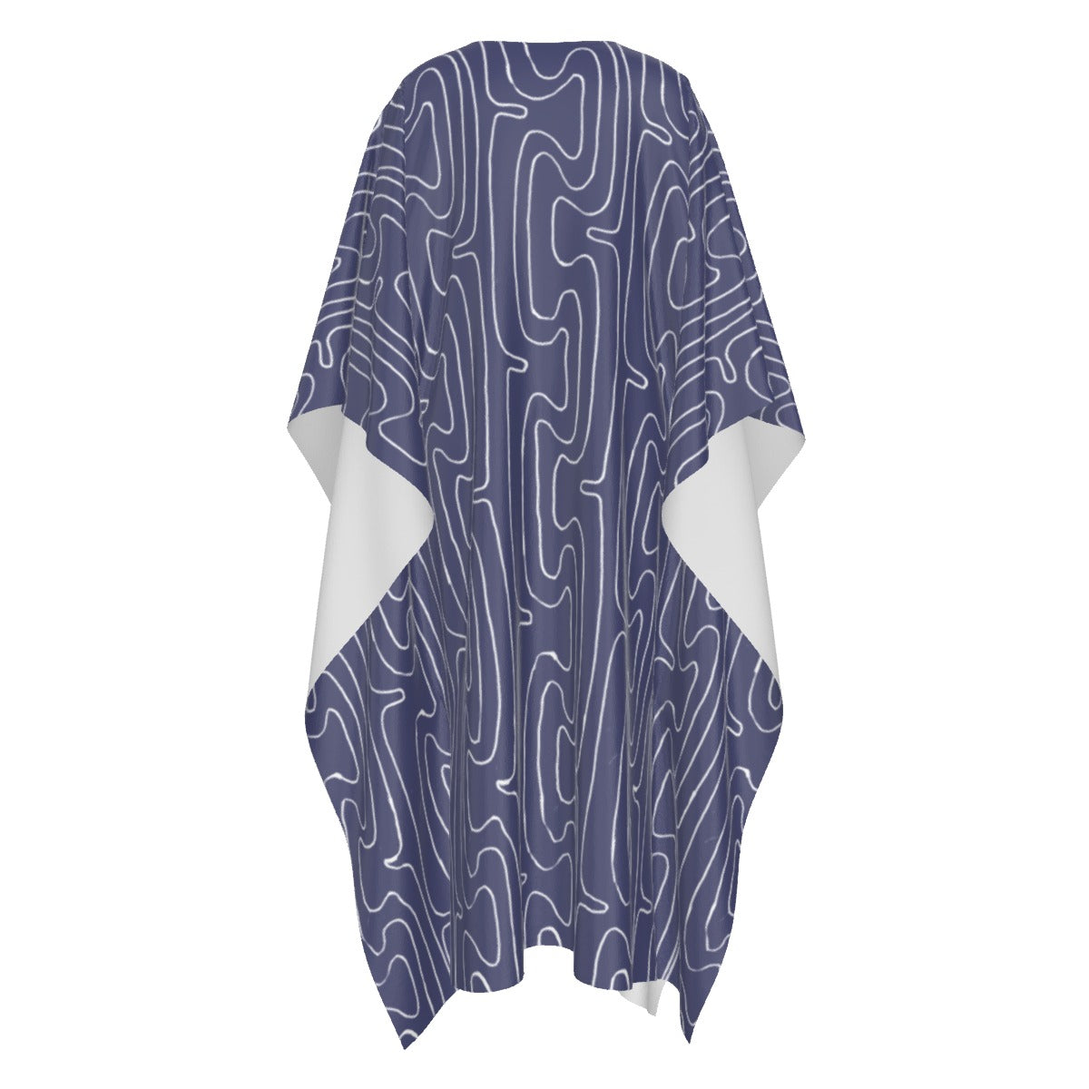 River Bends Kaftan