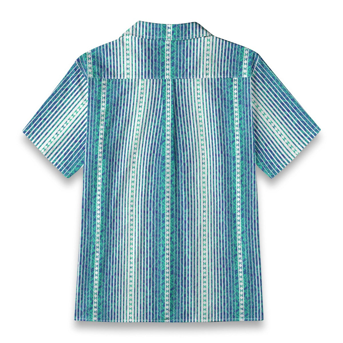 Chahta Diamondback Cotton Buttonup