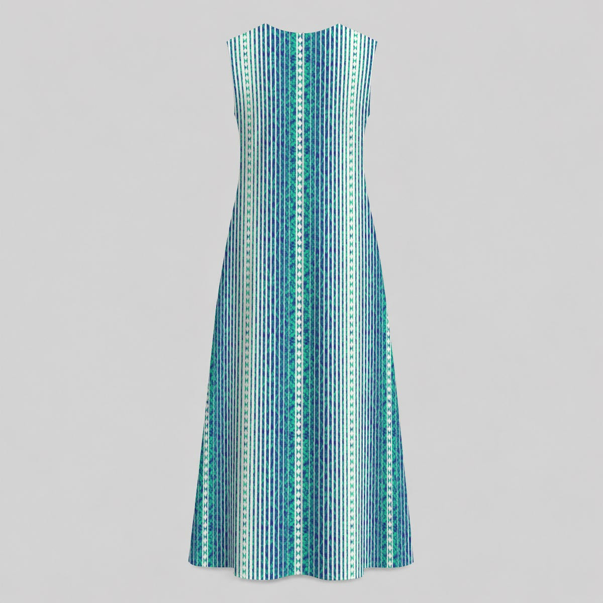Chahta Diamondback Dress