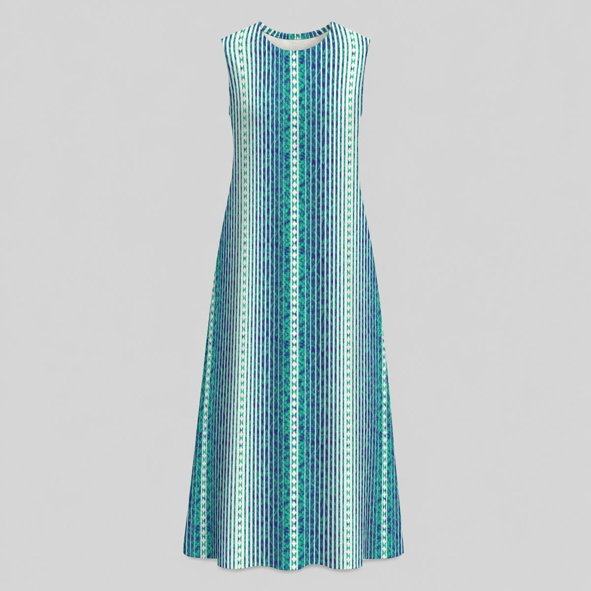 Chahta Diamondback Dress