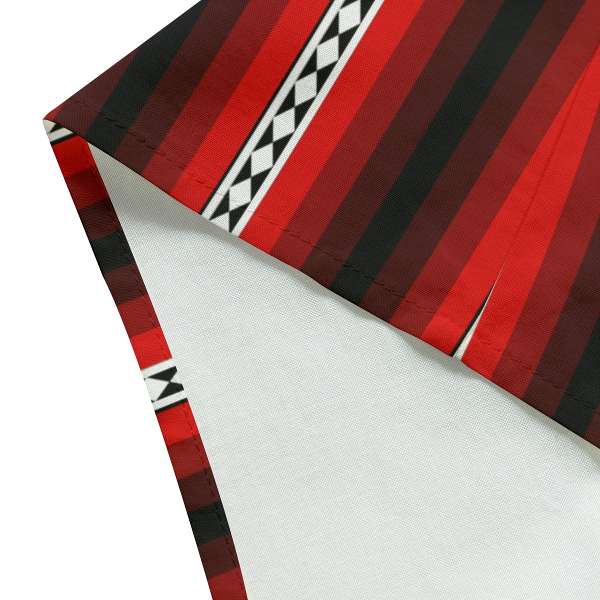Chahta Diamond Halter Dress