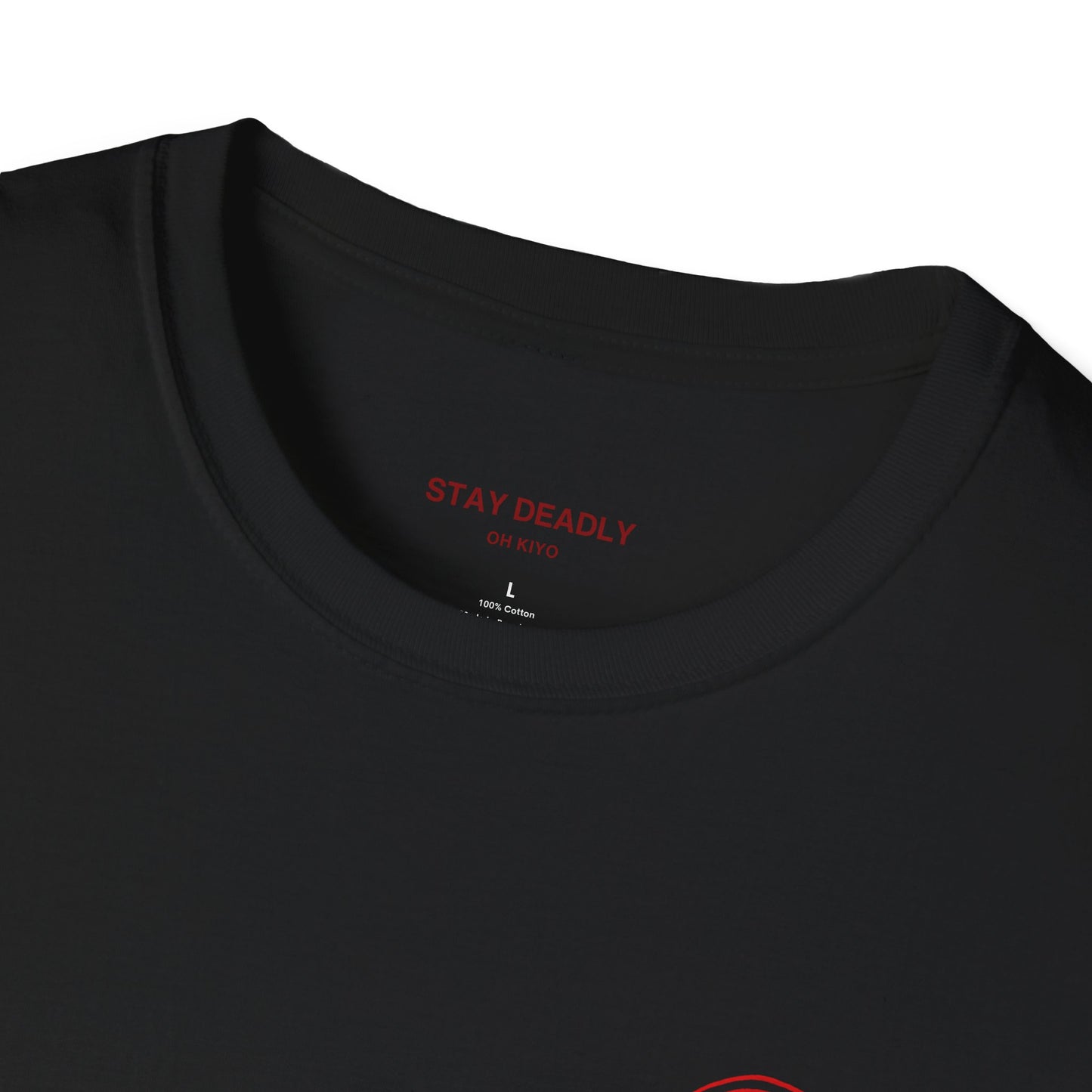 From The Heart Tee