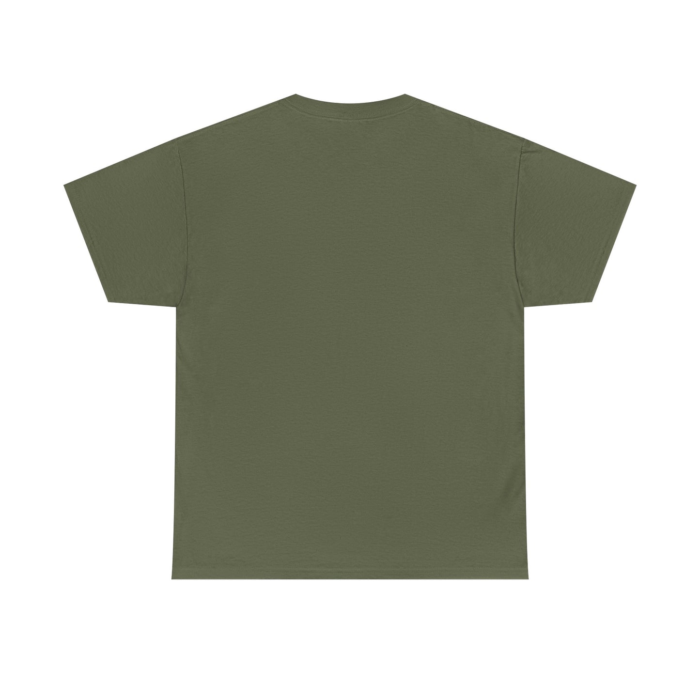 Cacao Tree Farm Tee