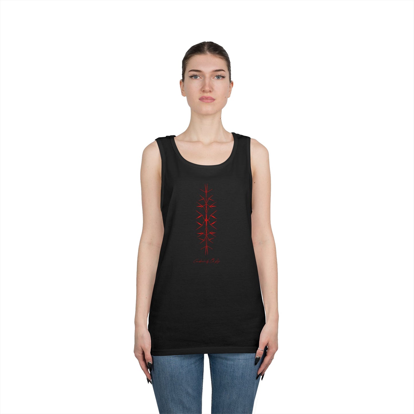 Canebrake Tank Top