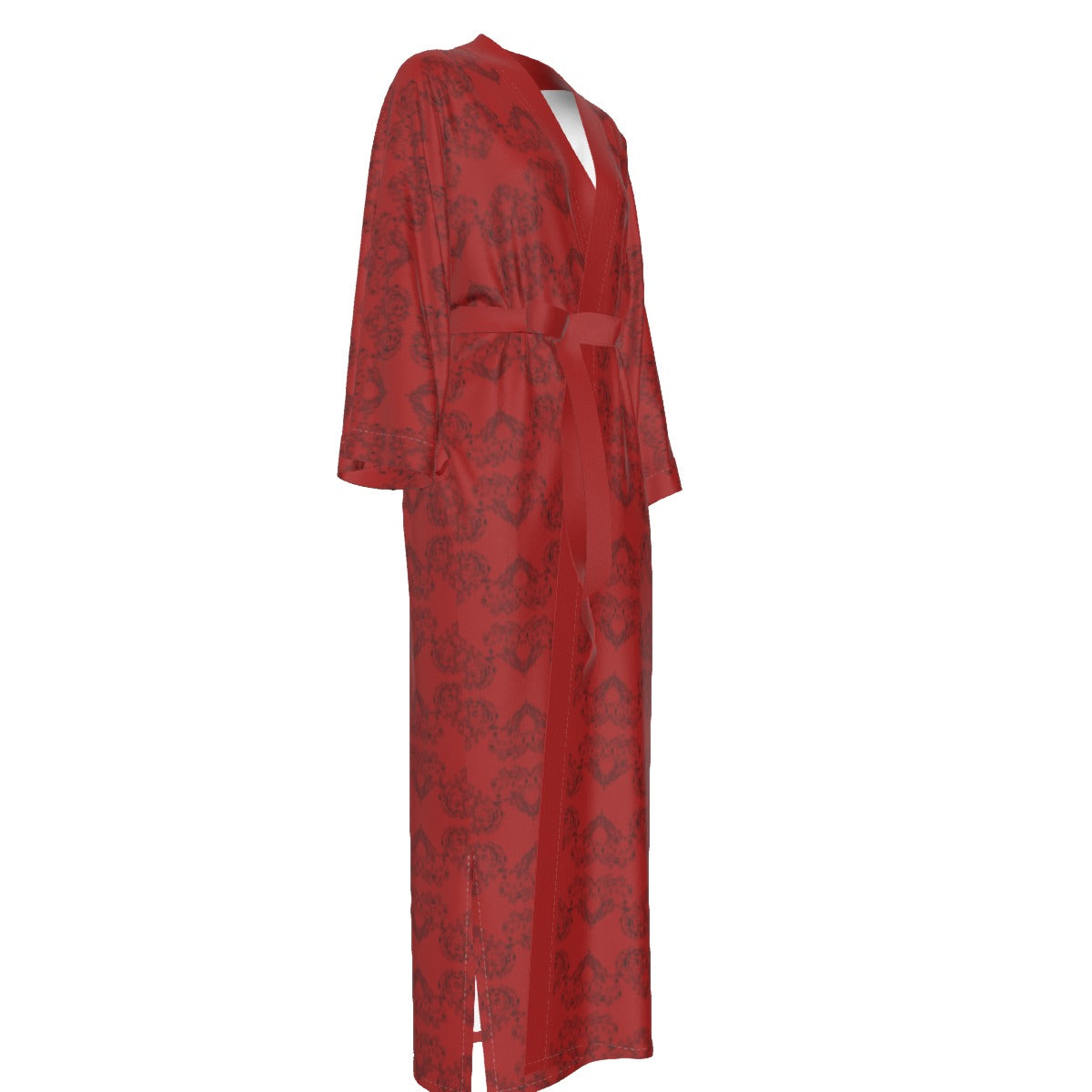 Homma Style Robe