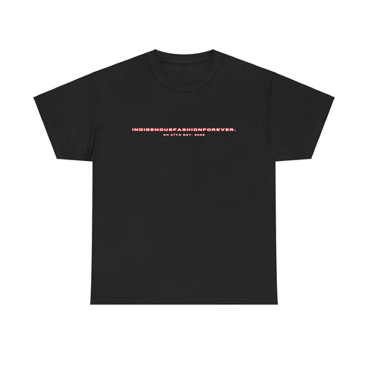 The Anniversary Tee