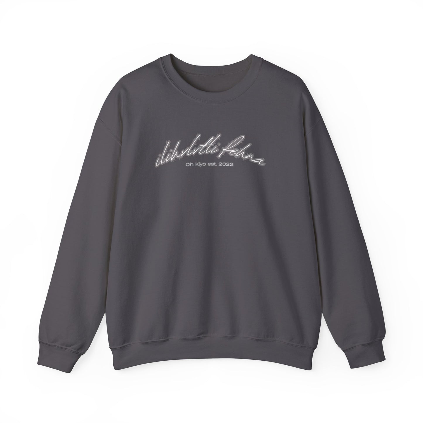 “Very Demure” Chikashanompa Sweatshirt