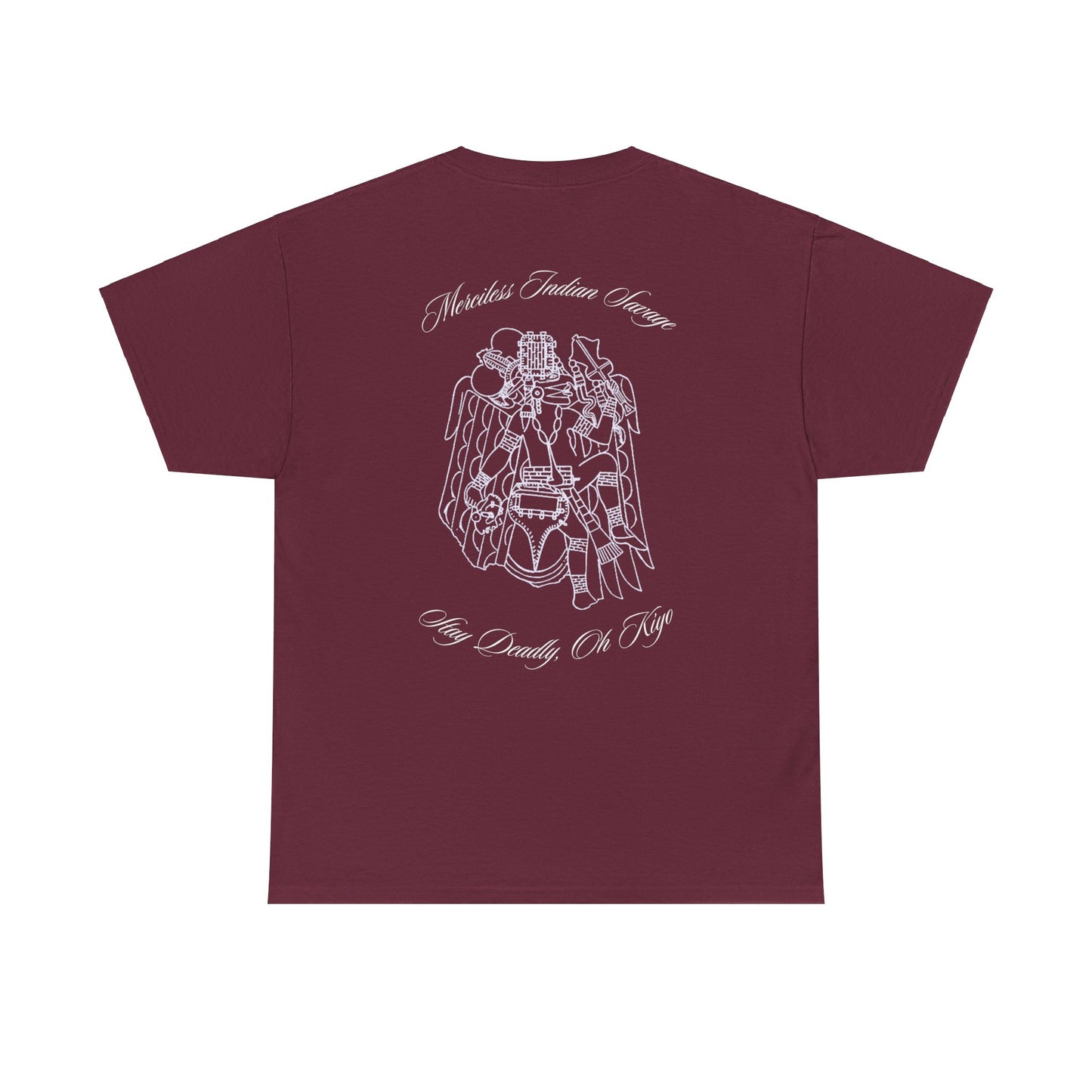 Merciless NDN Tee