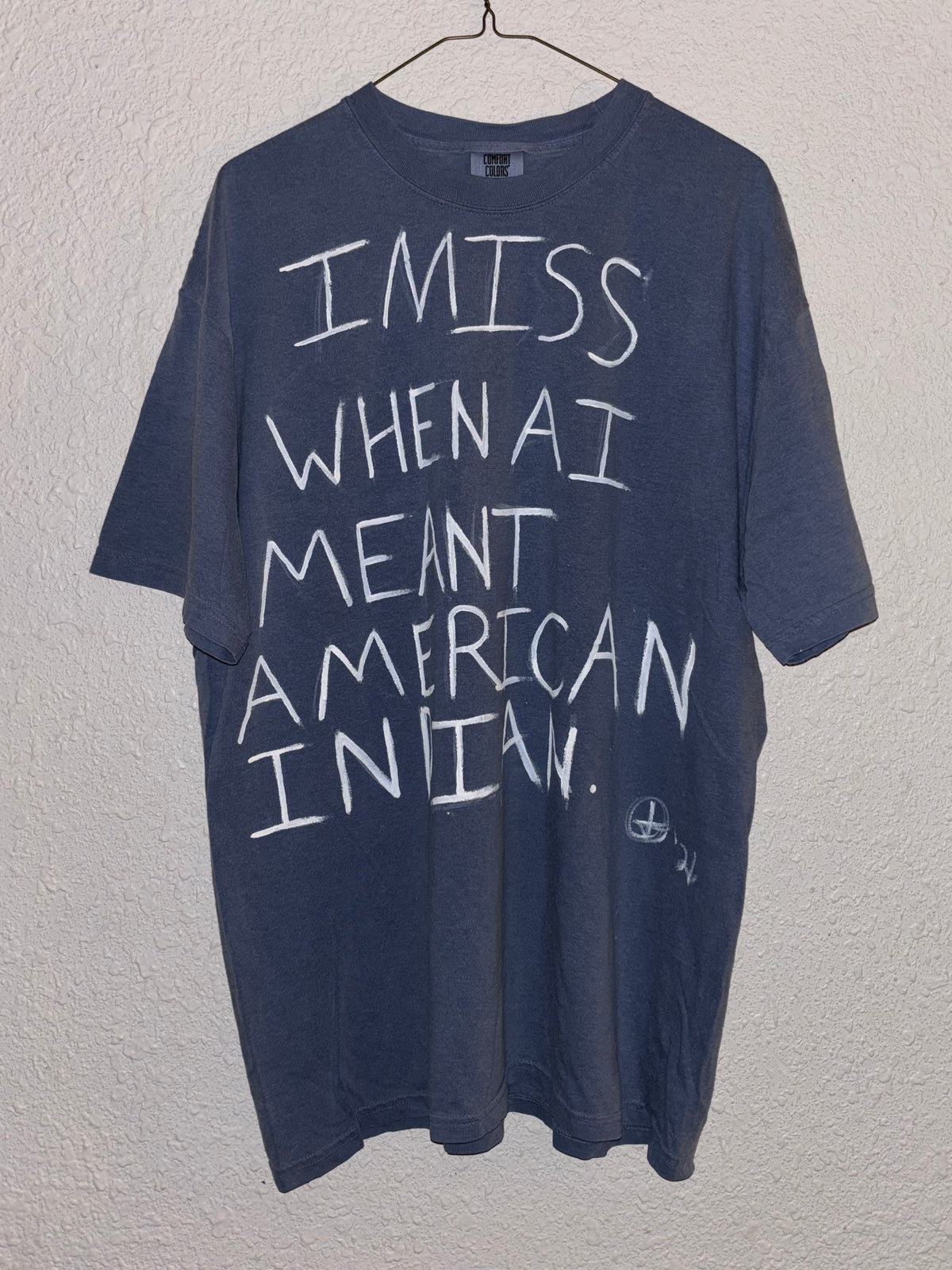 Original AI Shirt
