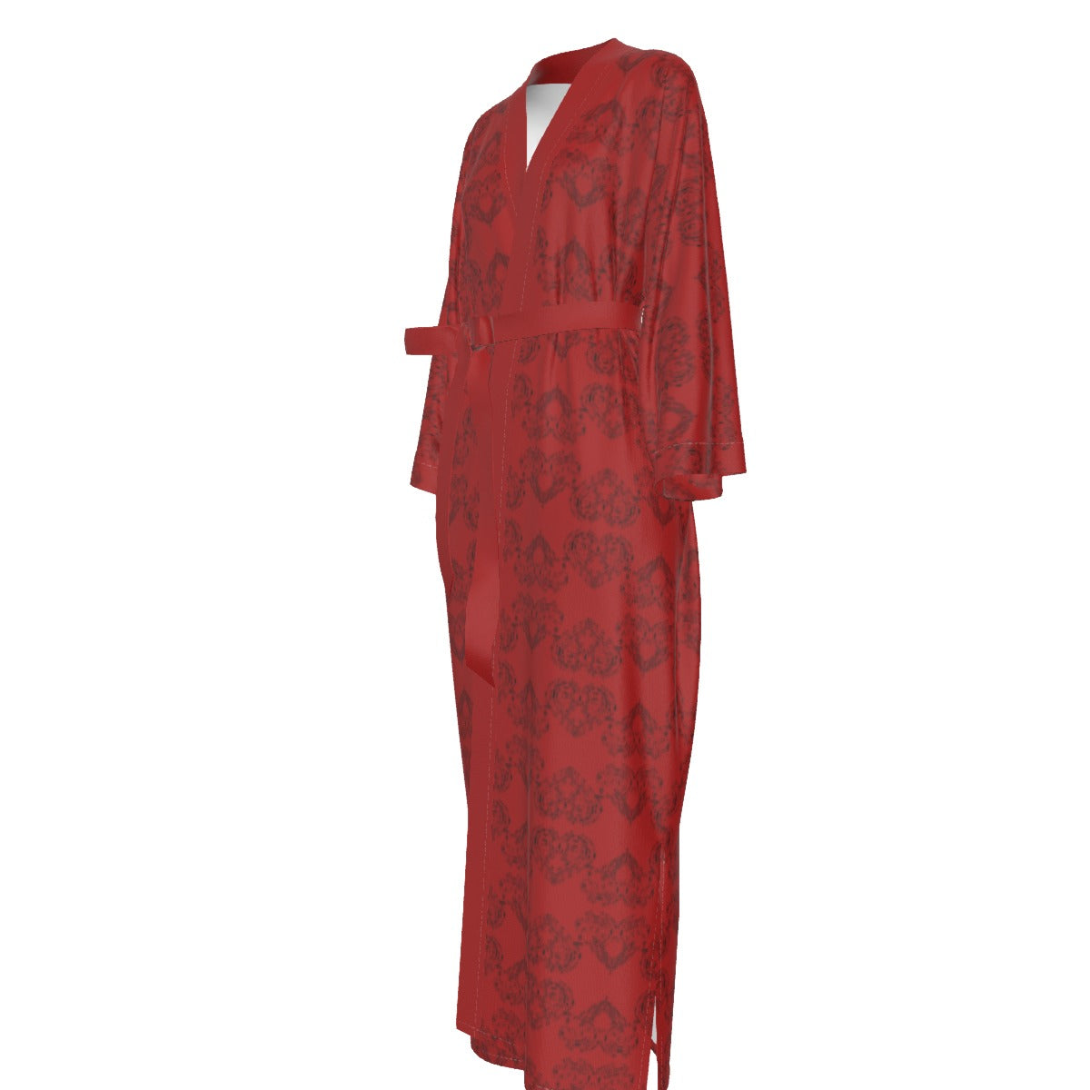 Homma Style Robe