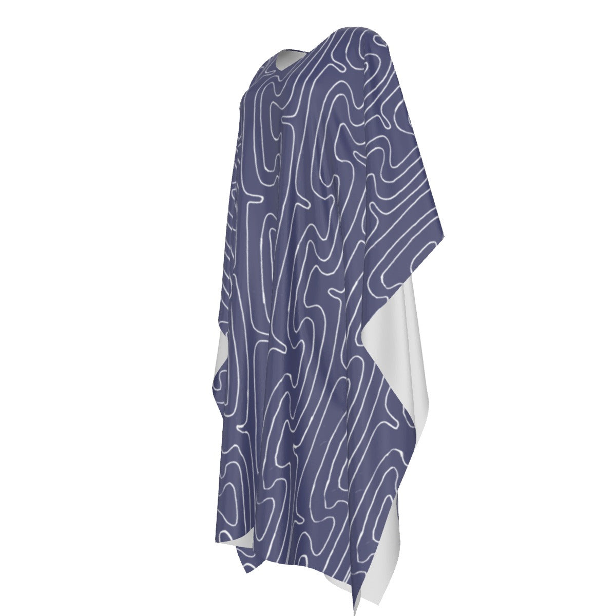 River Bends Kaftan