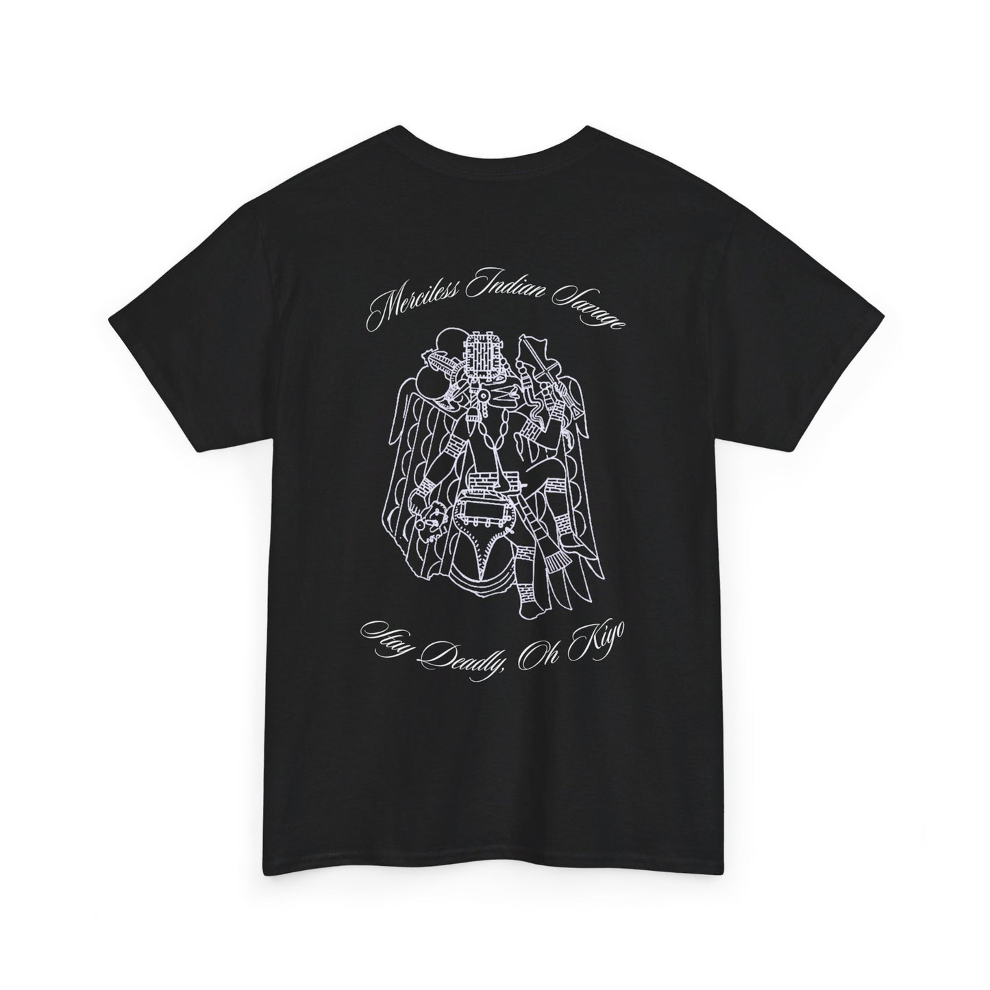 Merciless NDN Tee