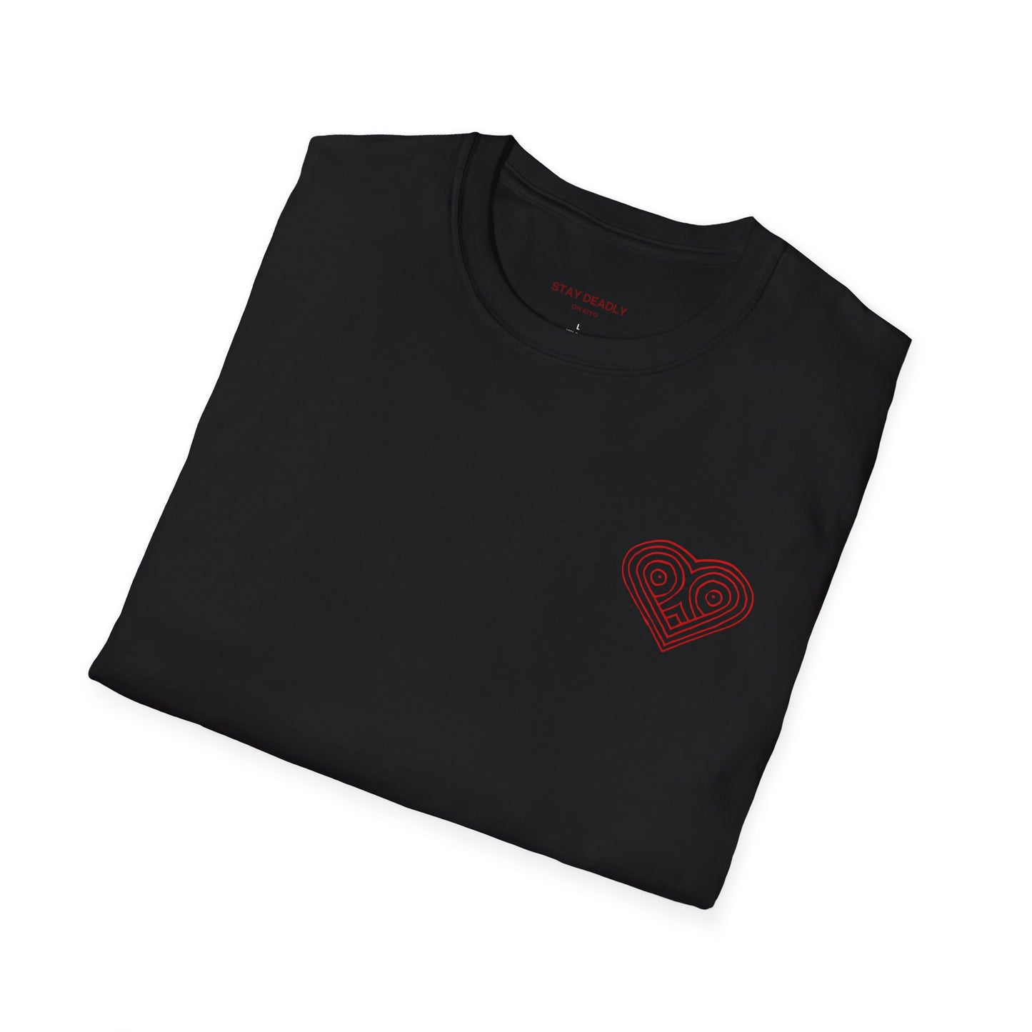 From The Heart Tee