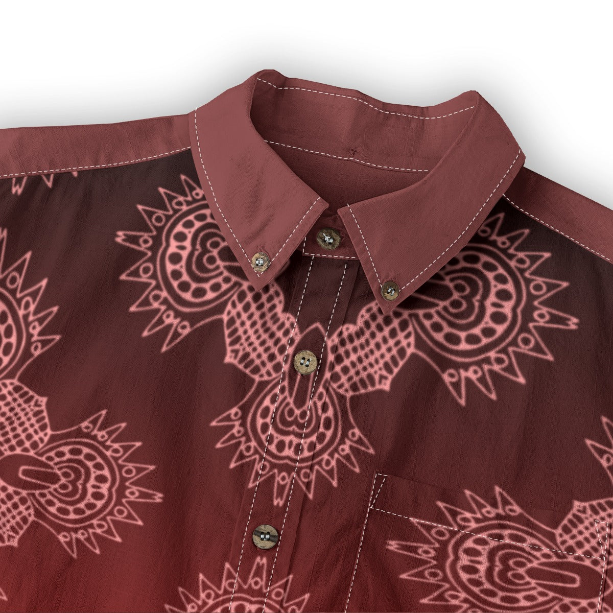 Masali Cotton Longsleeve