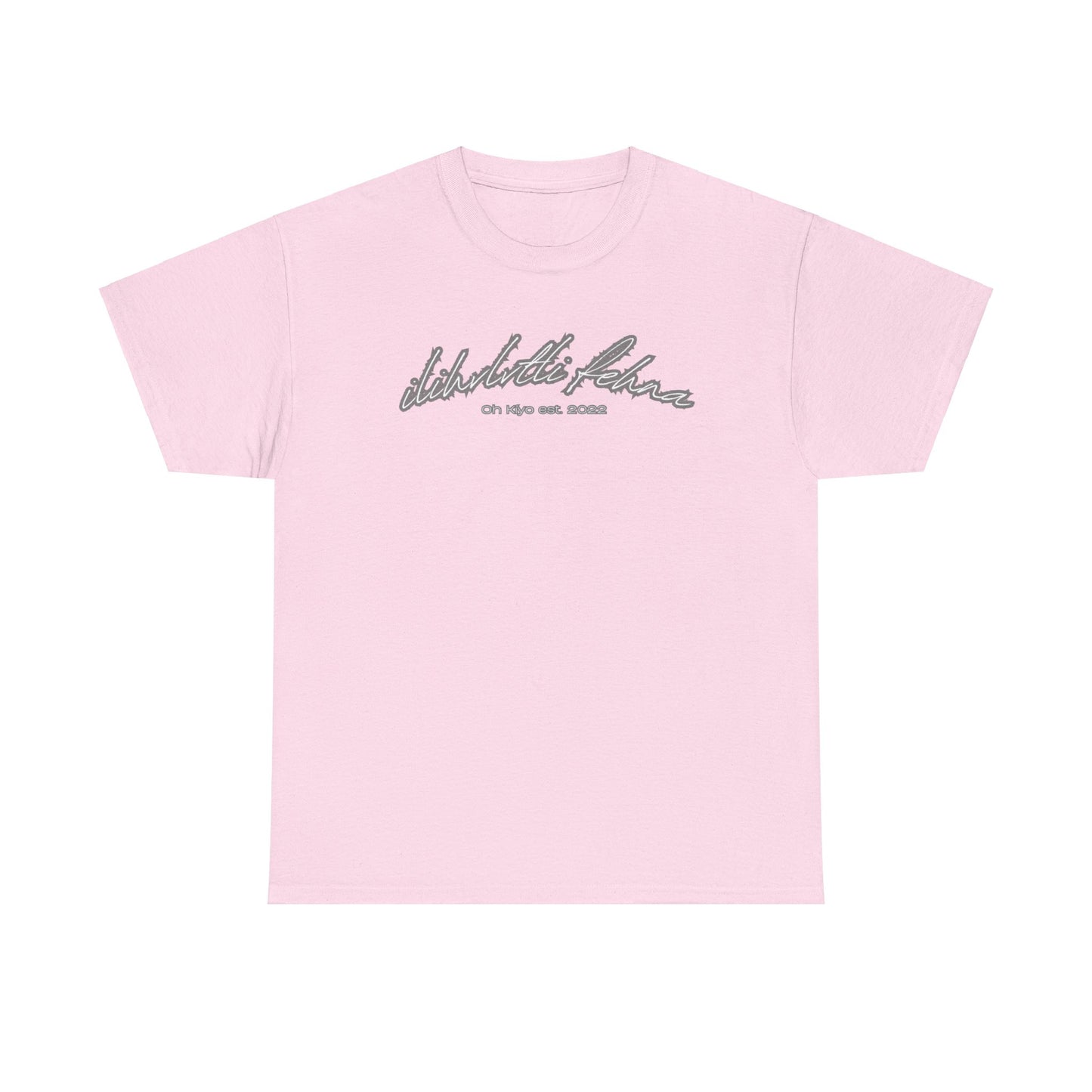 “Very Demure” Chikashanompa Tee