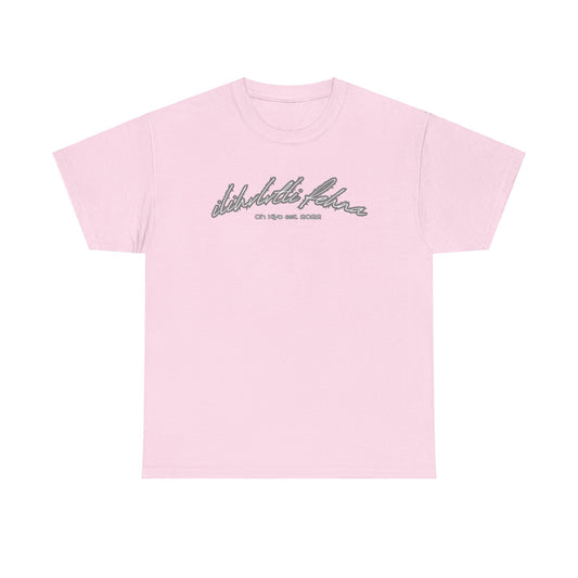 “Very Demure” Chikashanompa Tee