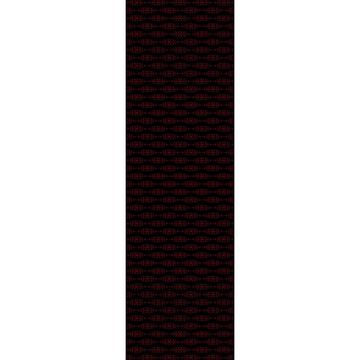 Red Rivercane Fabric (Combed Cotton Prima)