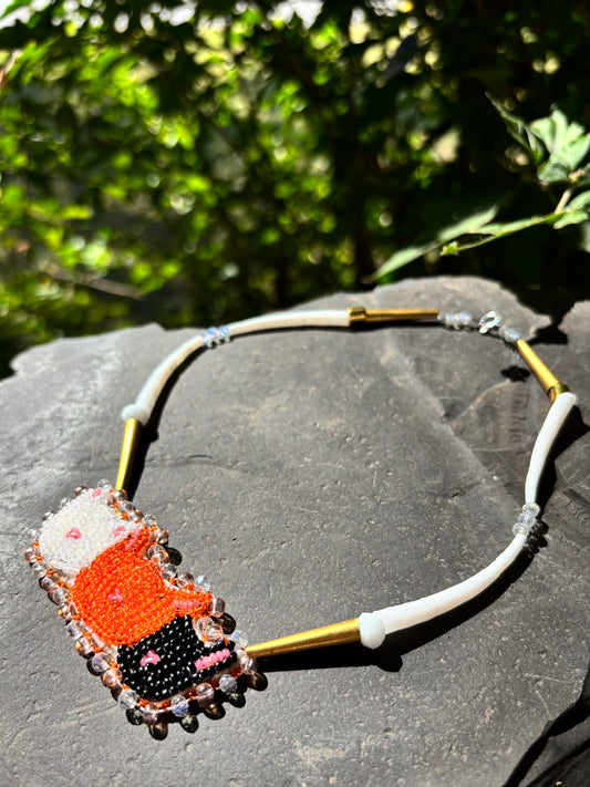 Koi Koi Choker